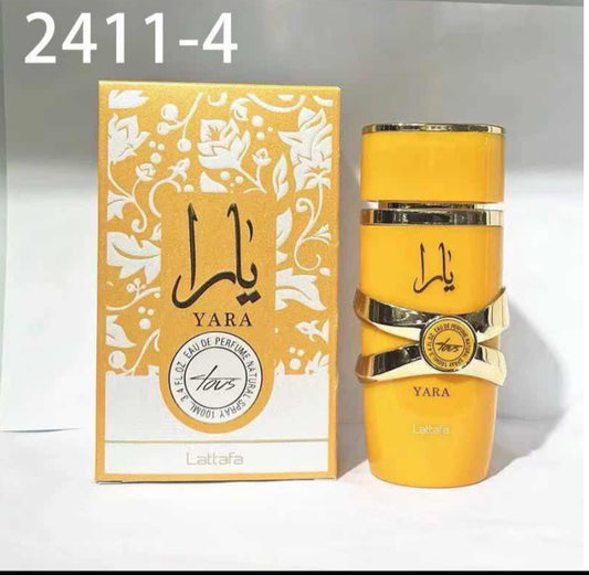 Yara Perfume