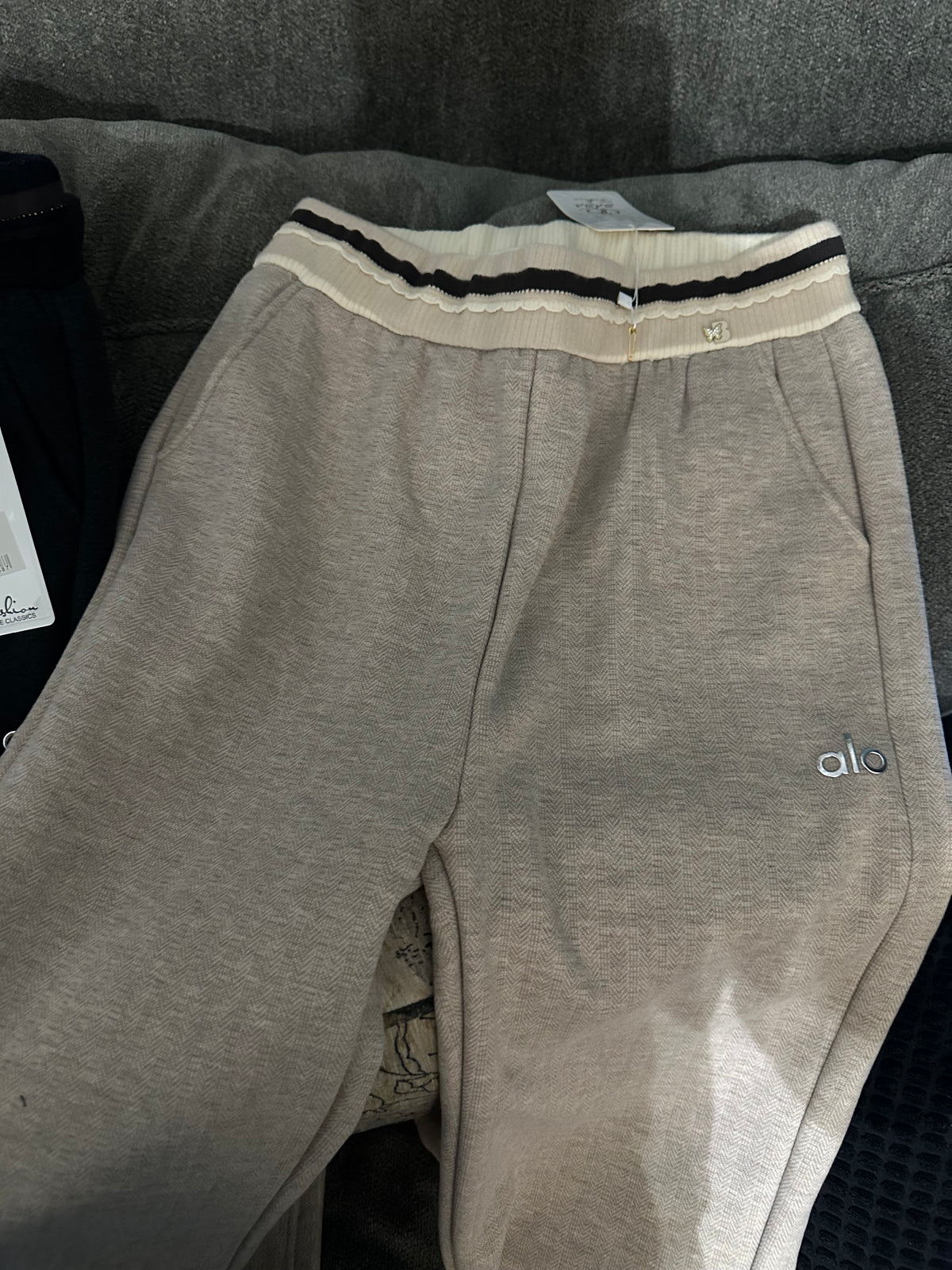 Pants Alo
