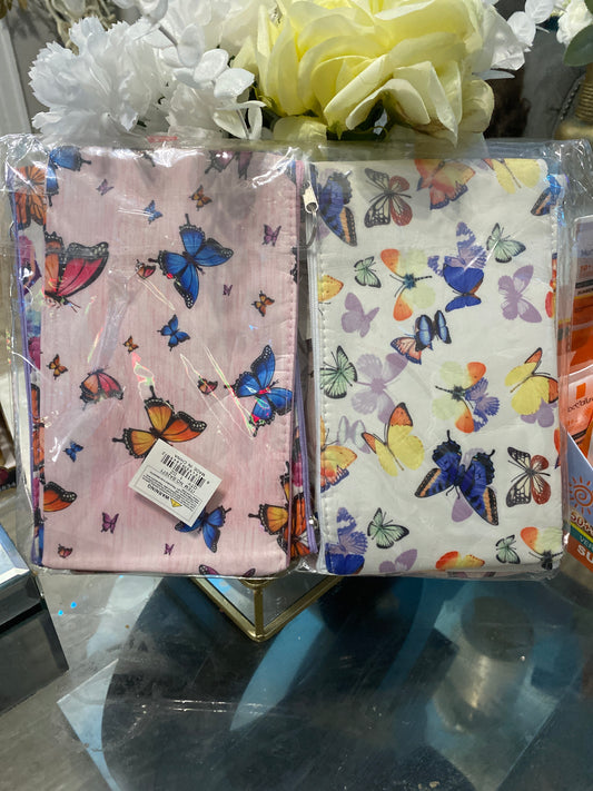 Makeup Bags 12(pcs)