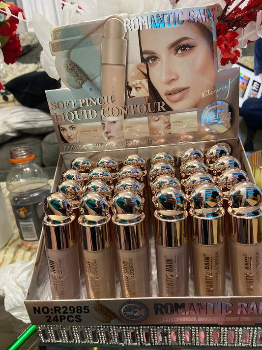 Liquid Contour 24hr 24(pcs)