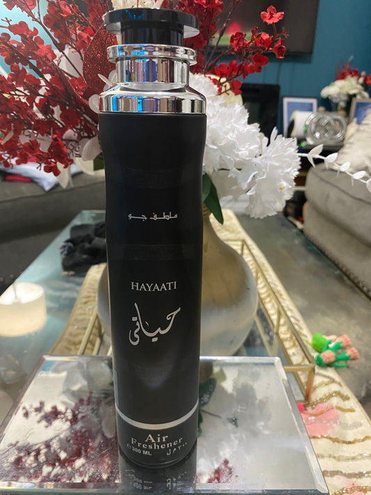 Air Freshener for men