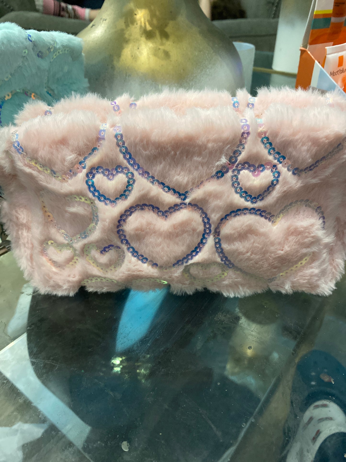 Makeup Bag 2 piece