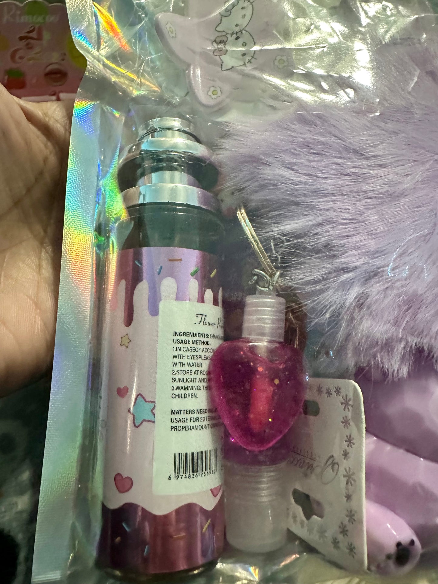 Hello Kitty Gift set