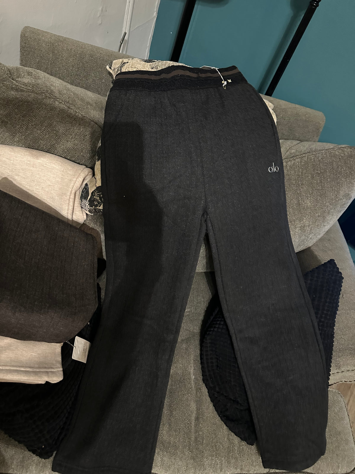 Pants Alo