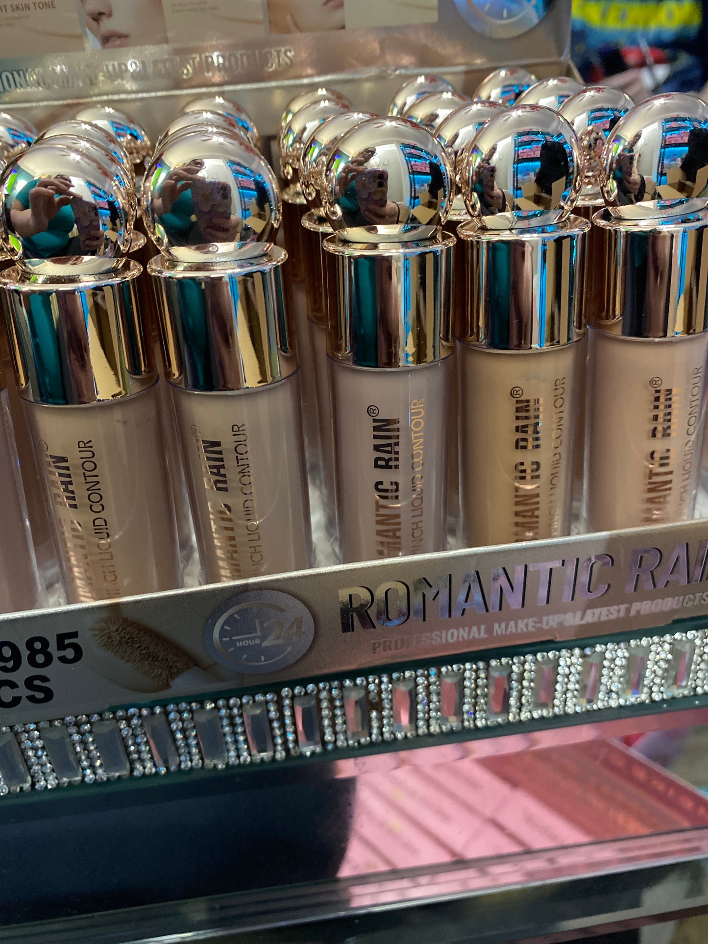 Liquid Contour 24hr 24(pcs)