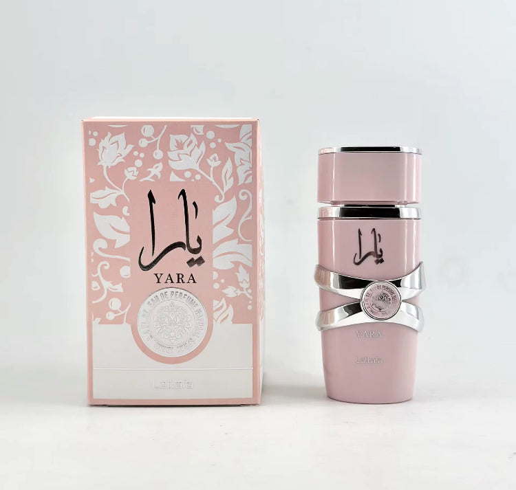 Yara Perfume