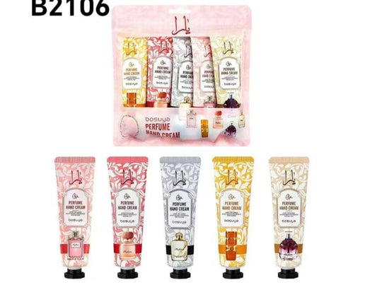 Hand Cream 5(pcs)