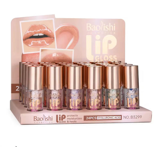 Lip Oil 24(pcs)