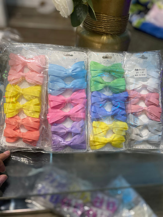 Hair Ties
