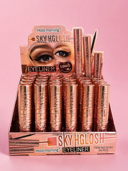 Eyeliner Waterproof 24(pcs)