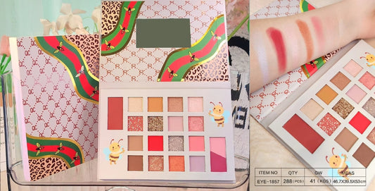 Eyeshadow Palette