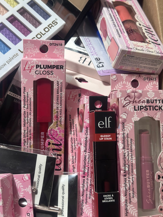 Box of 65 pieces at wholesale price