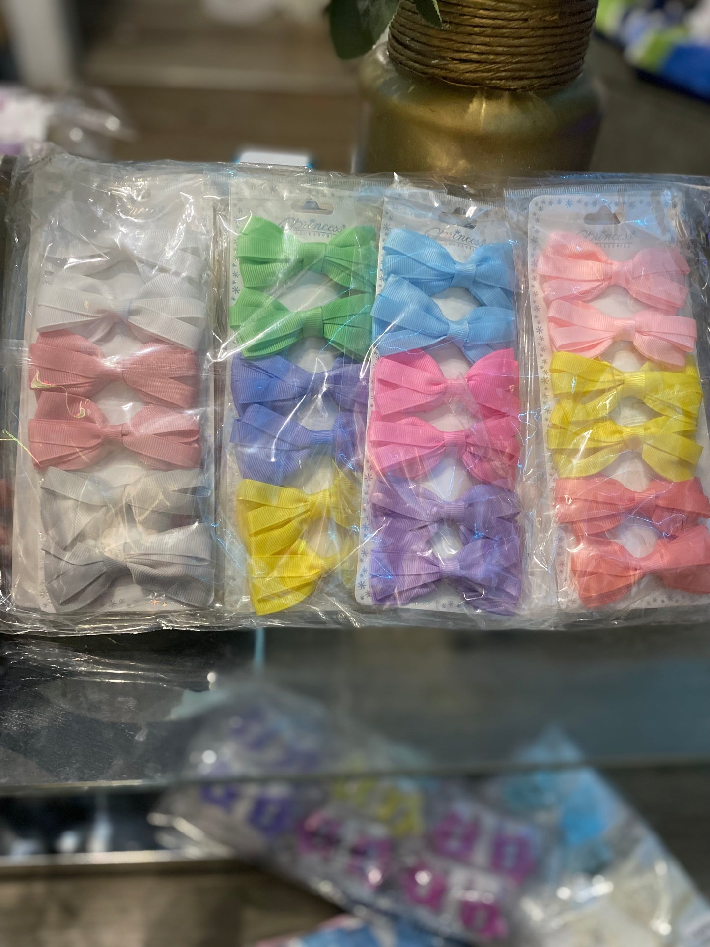 Hair Ties