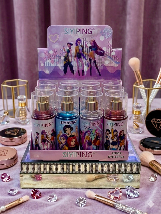 Perfume 12(pcs)