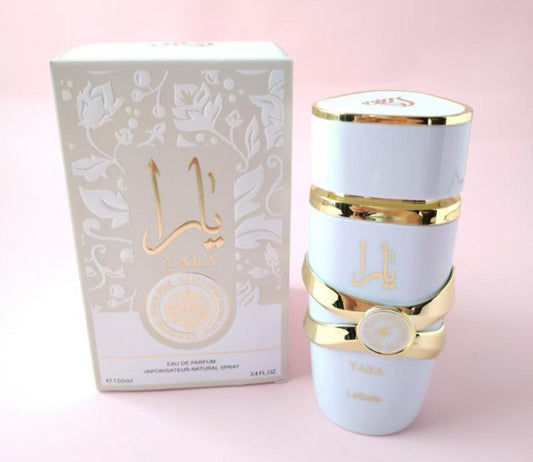 Yara Perfume
