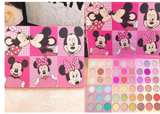 Eyeshadow Palette