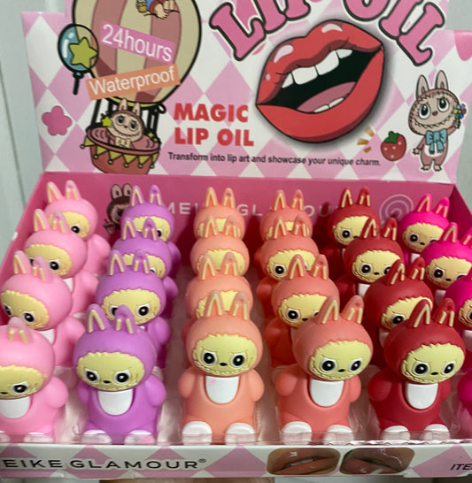Lip oil 24( pcs )