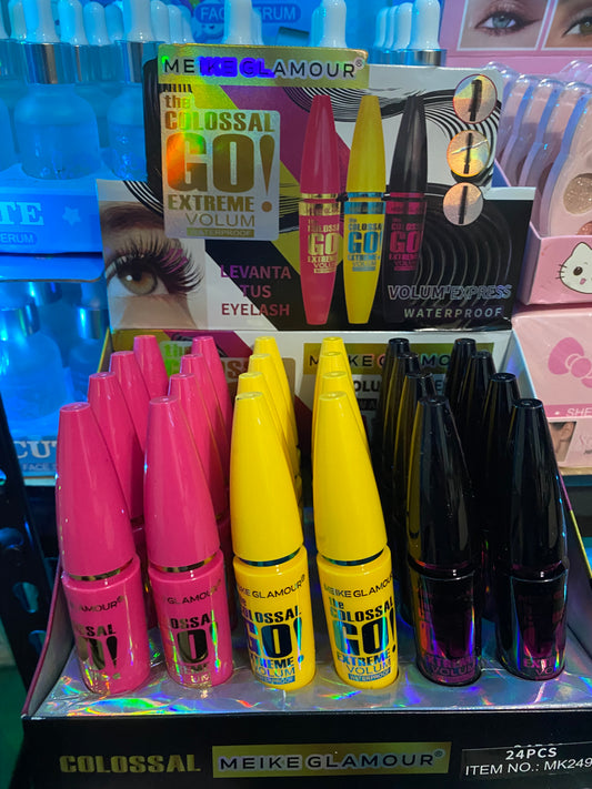 Mascara 24(pcs)
