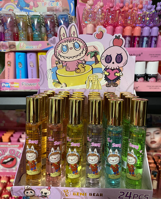 La bubu Fermume 24(pcs)