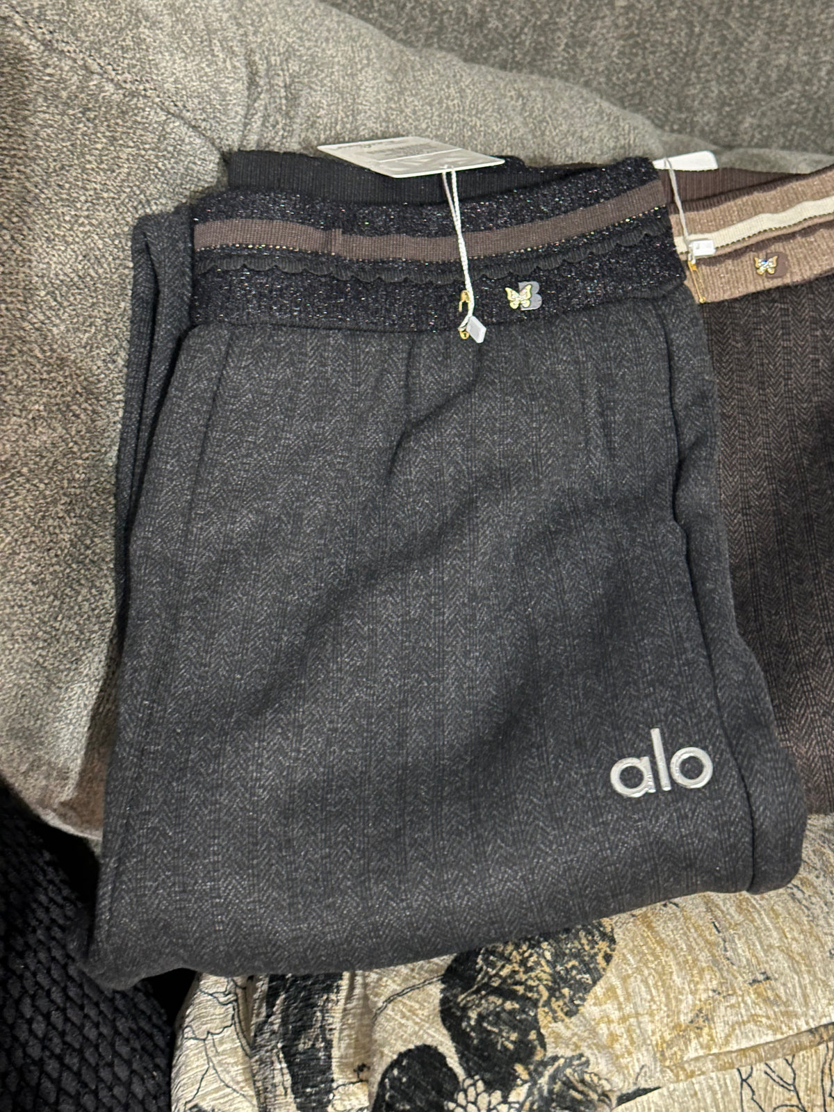 Pants Alo