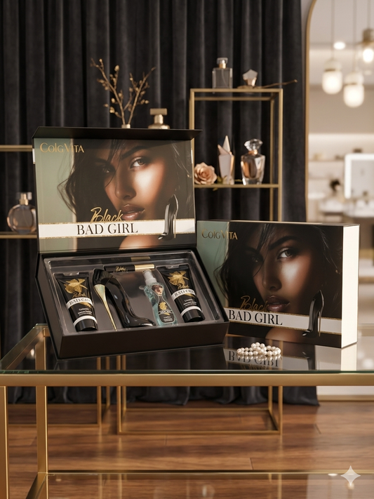5-Piece Women's Perfume Set