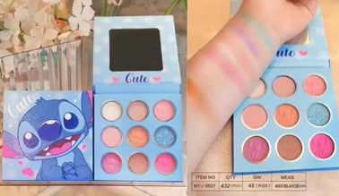 Eyeshadow 3 piece