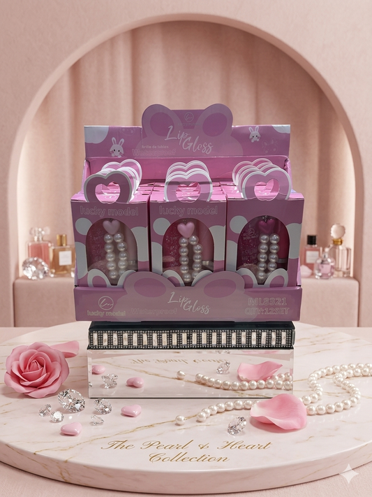 Lip Gloss set 12(pcs)