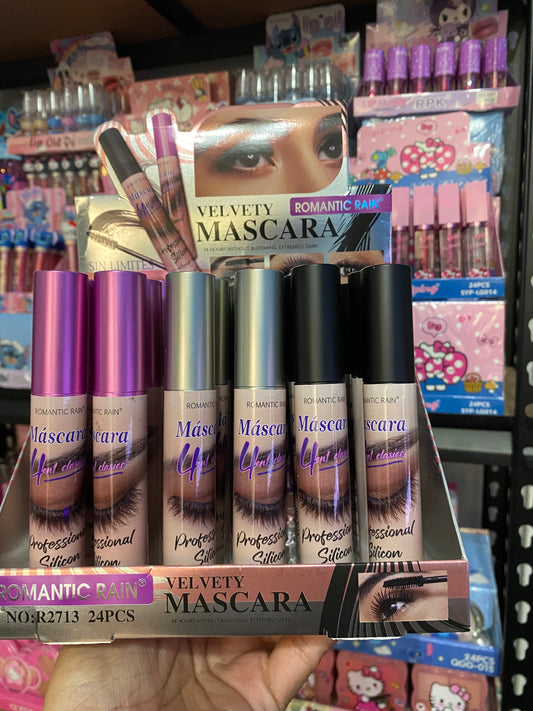 waterproof mascara 24(pcs)