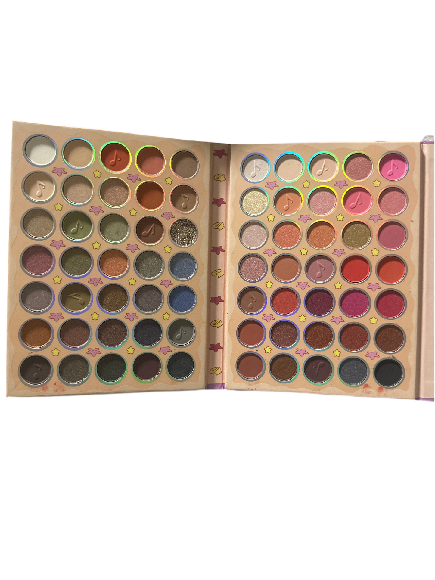 Eyeshadow Palette
