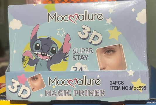 Magic primer (24 pcs)