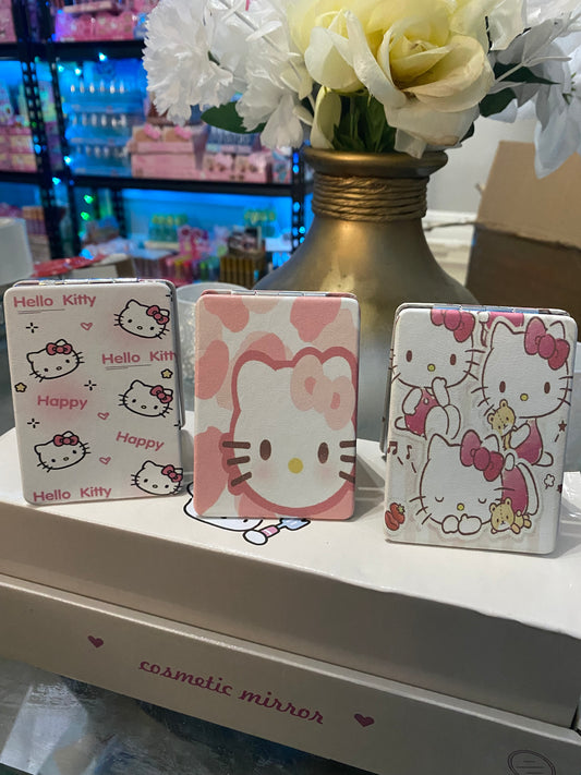 Hello Kitty Mirror 12(pcs)