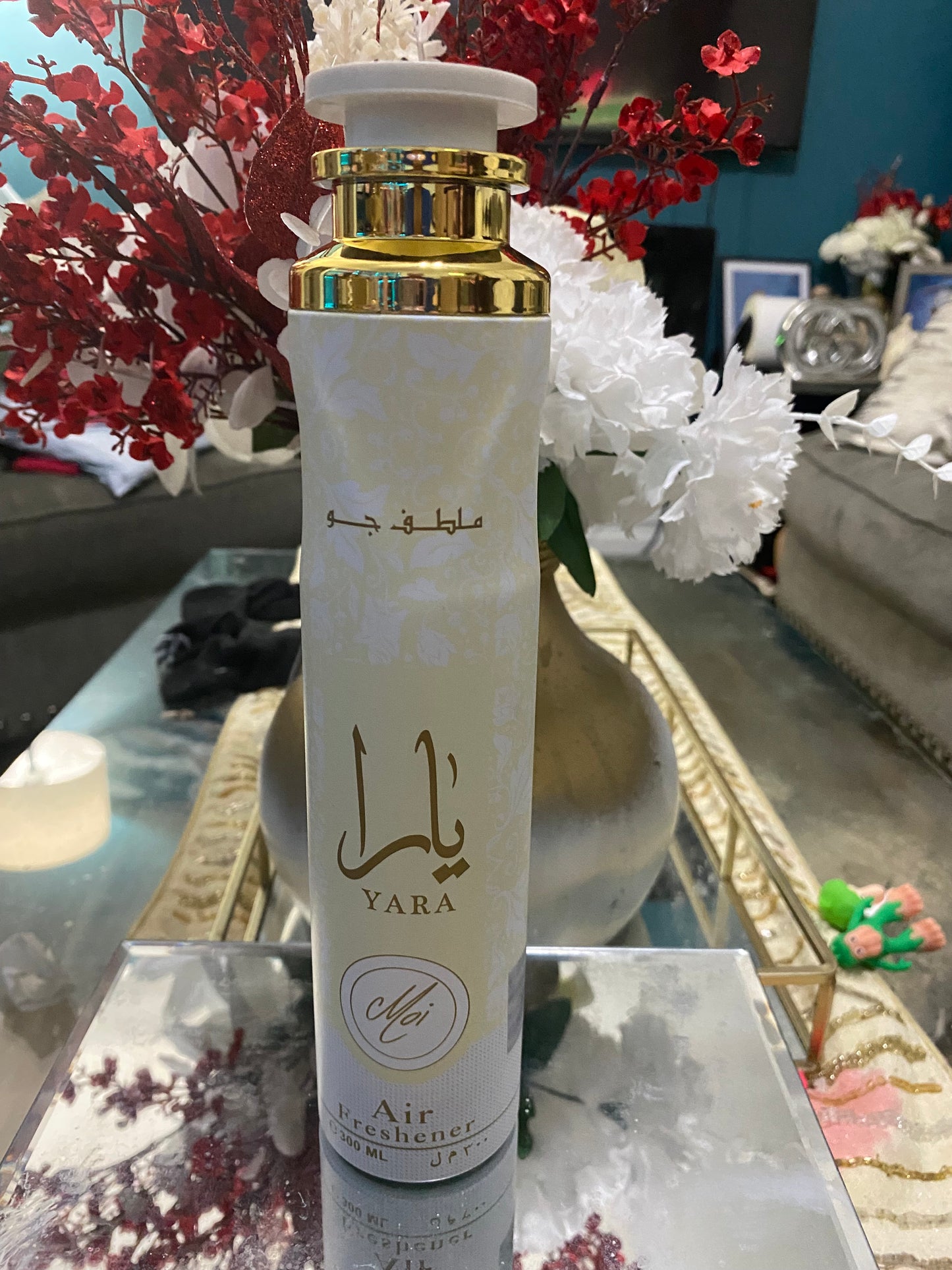Air Freshener for women