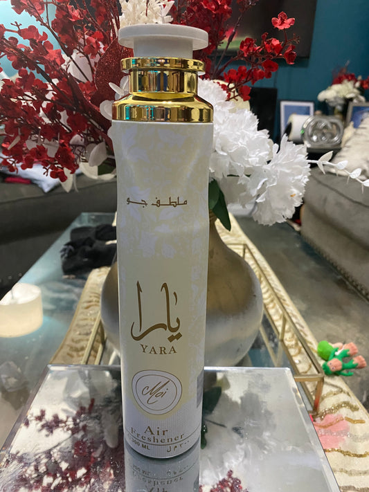 Air Freshener for women