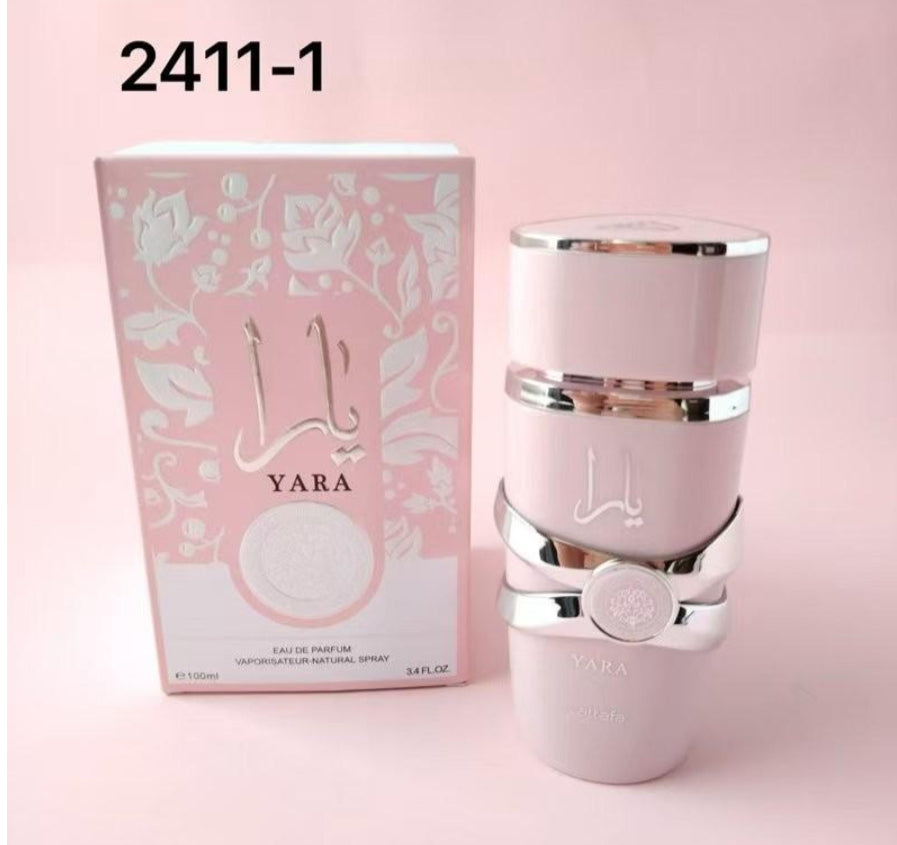 Yara Perfume