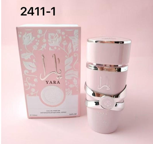 Yara Perfume