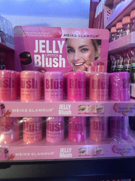 Jelly Blush 24(pcs)