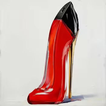 Carolina perfume for women