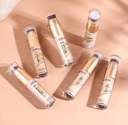 New Clear Foundation (24pcs)