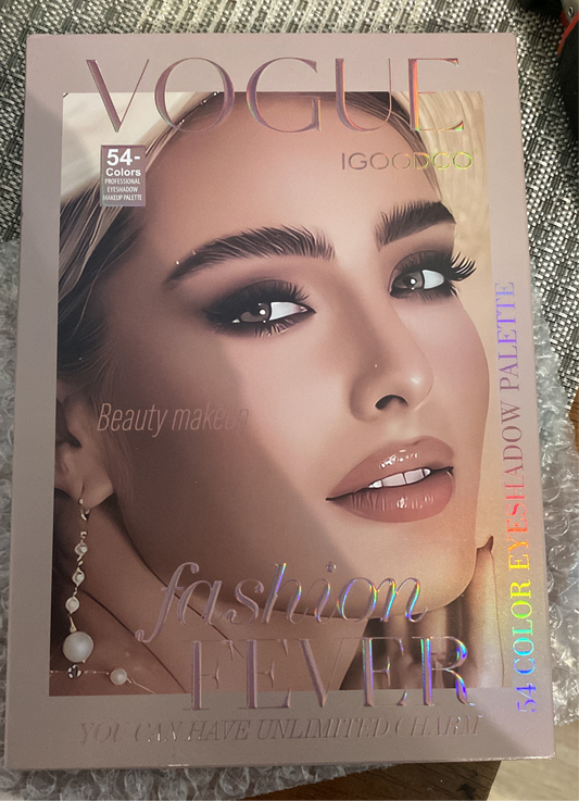 Eyeshadow Palette