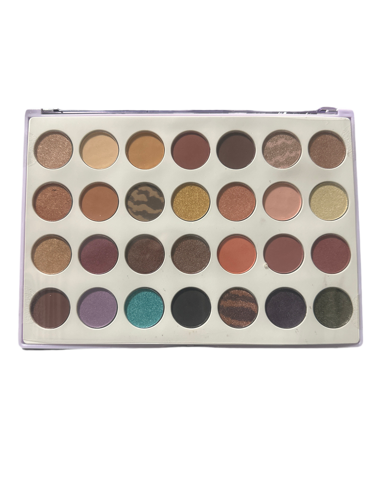 Eyeshadow Palette