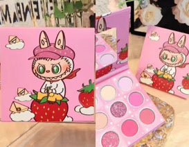 Eyeshadow 3 piece