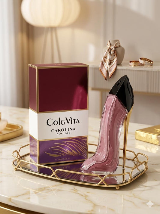 Women's Perfume