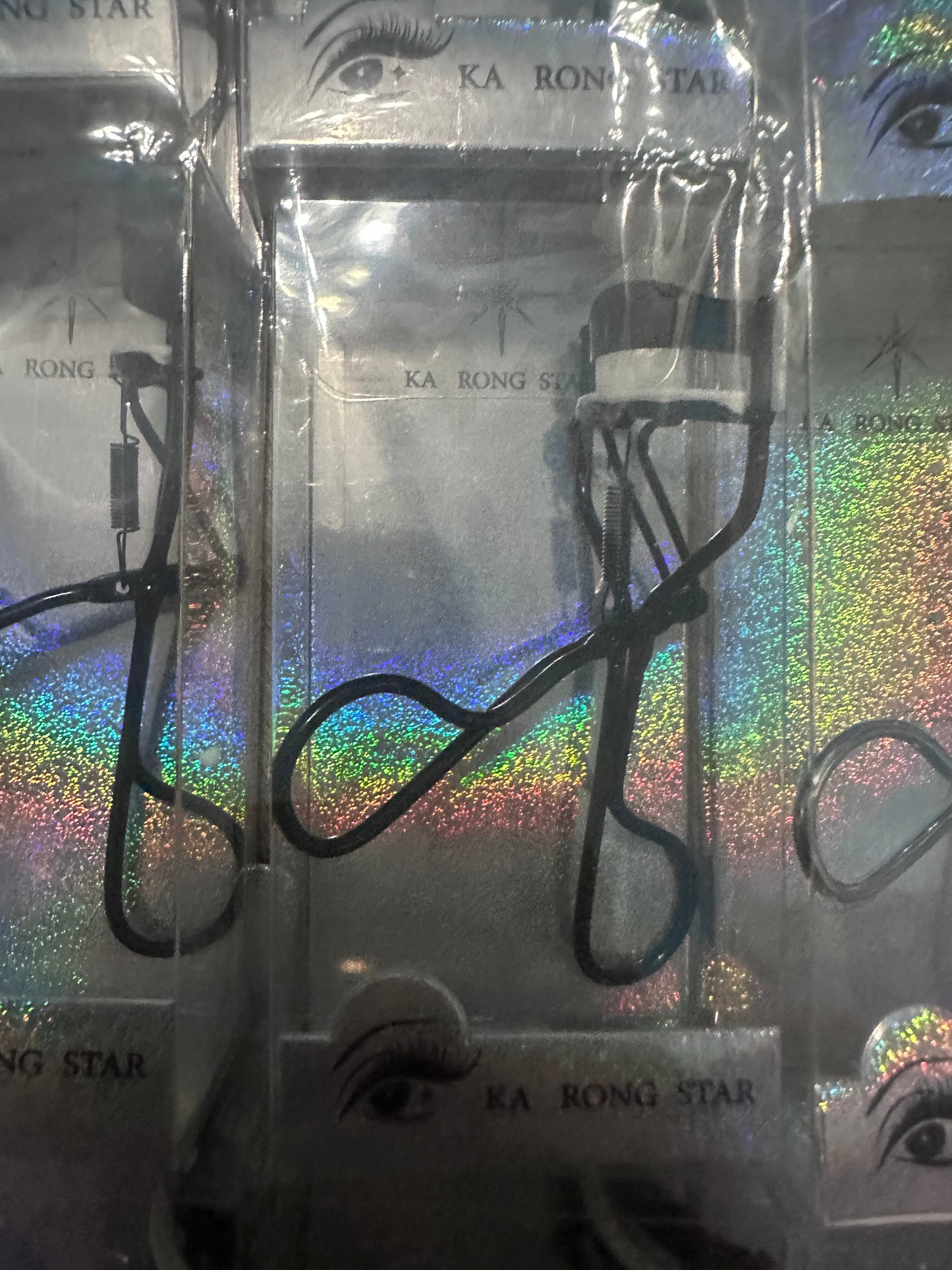 Eyelashes curlers 12(pcs)