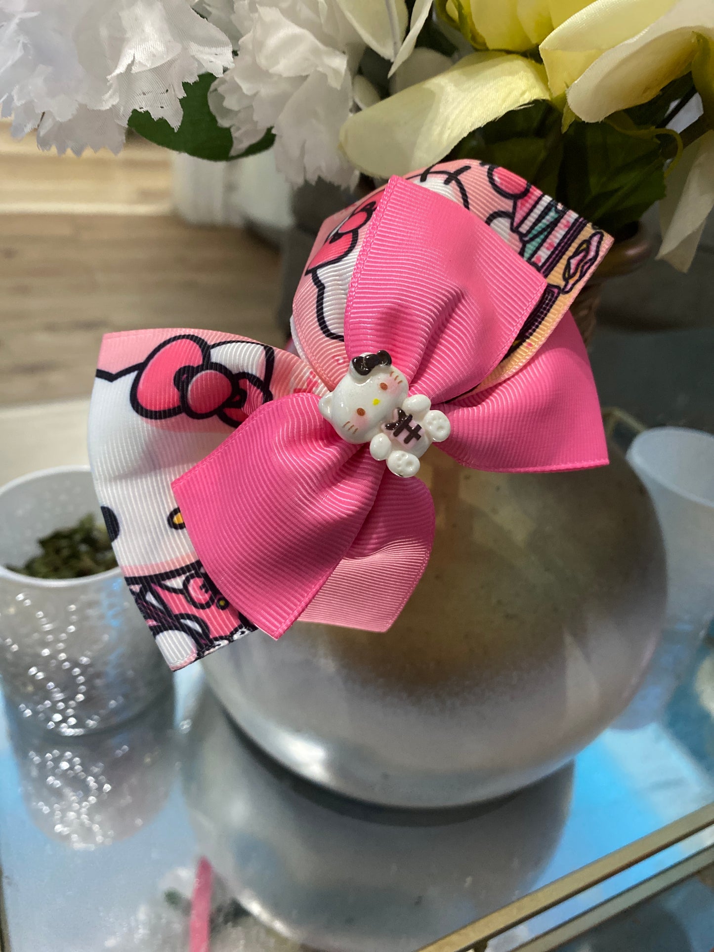Hello Kitty Diadema (12 pcs)