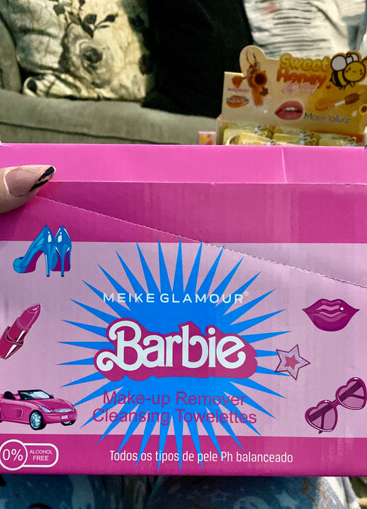 Makeup Remover wipes 6 bag