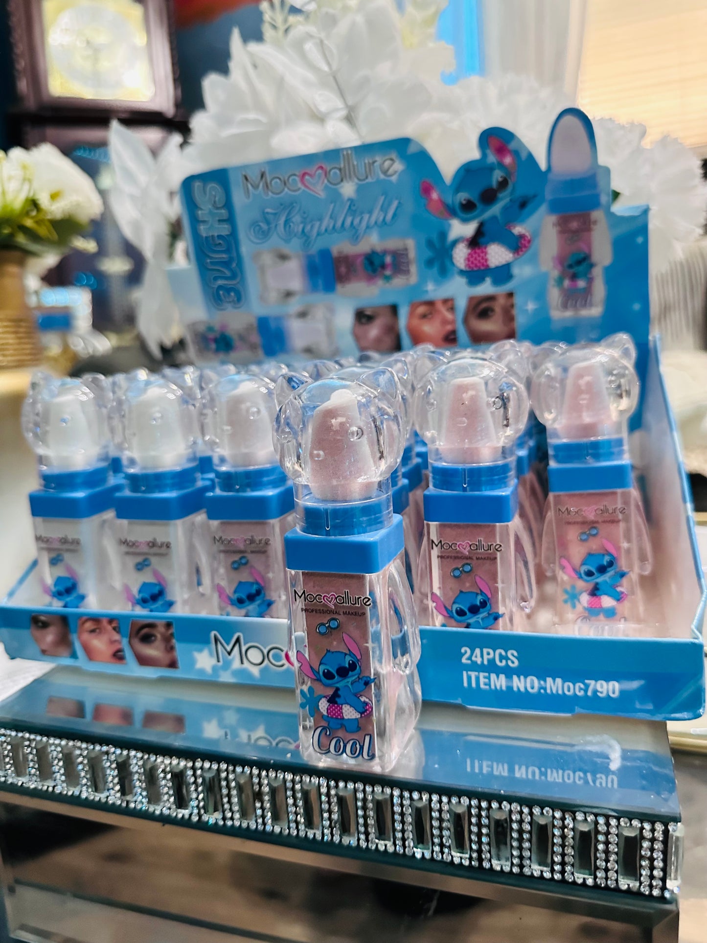 Stitch Highlight 24(pcs)