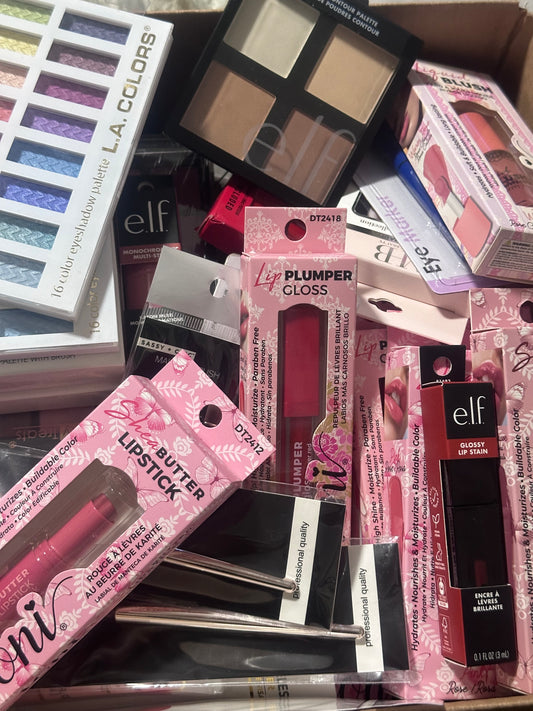Box of 65 pieces at wholesale price
