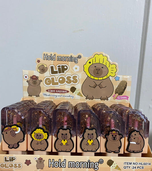 Lip Gloss 24(pcs)