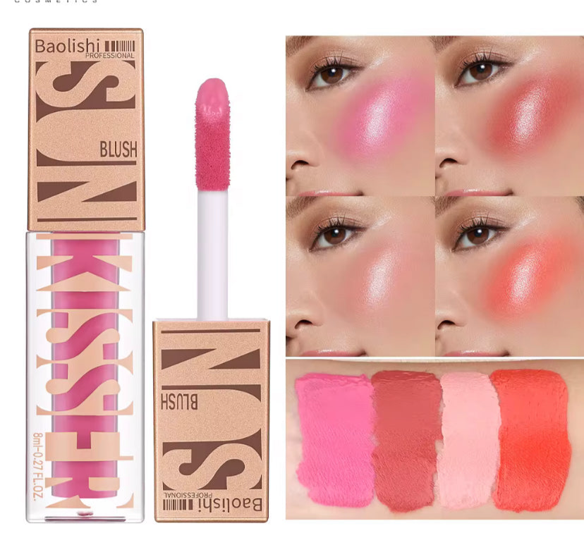 Liquid Blush 24(pcs)