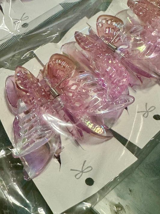 Butterfly hook 12(pcs)